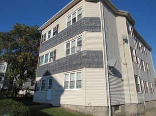 52 Plantation St #3, Worcester, MA 01604