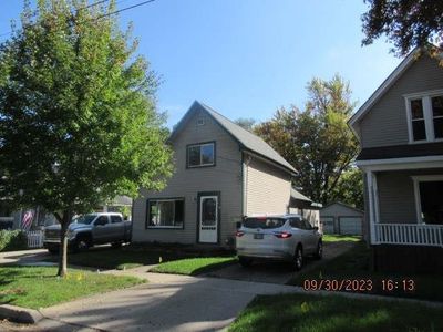 618 E Mason St, Owosso, MI, 48867