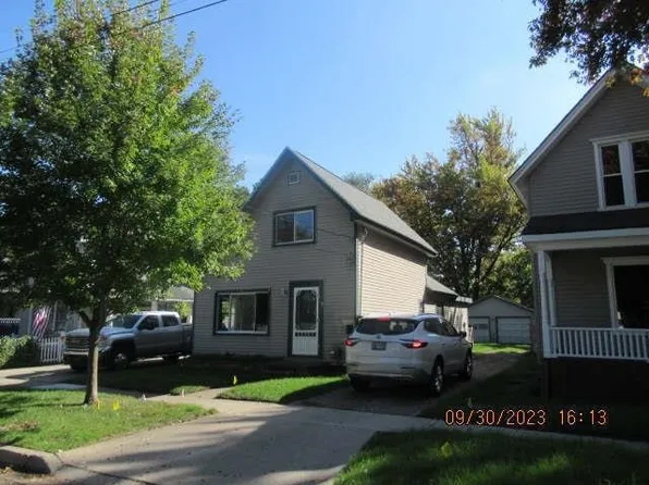 618 E Mason St, Owosso, MI 48867