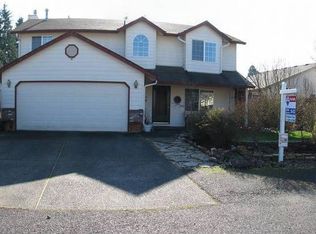 8311 NE 38th Ct, Vancouver, WA 98665