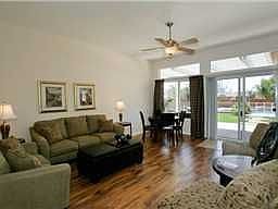 Dining Room & Sitting Area