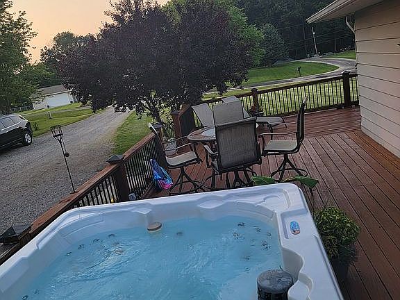 4th image of 734 William Dr