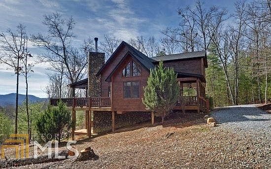 340 Padena Dr, Morganton, Ga 30560 