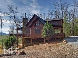 340 Padena Dr, Morganton, GA 30560