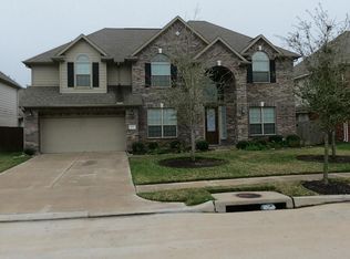 21211 Knollblossom Ln, Richmond, TX 77407