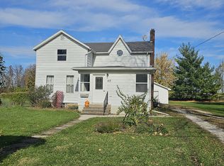 513 E Prairie St, Odell, IL 60460