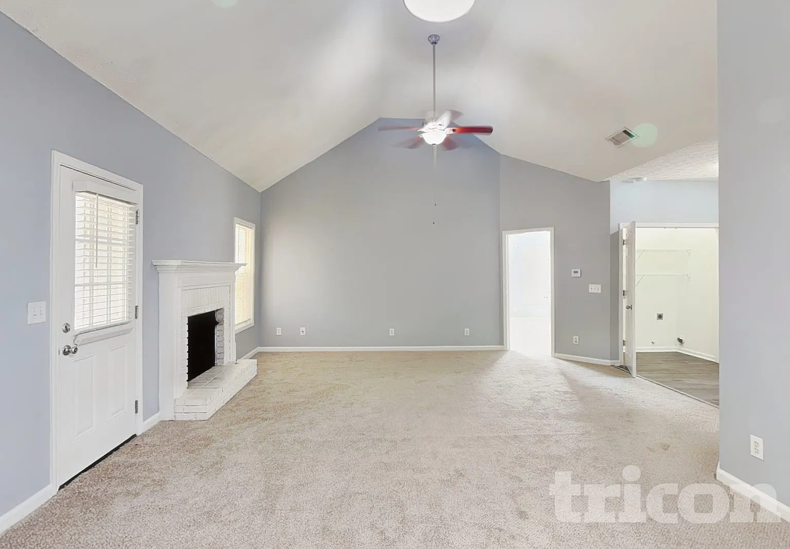121 Carl Barrett Drive Canton GA — Photo 2