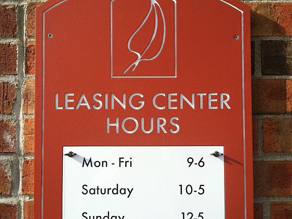 Office Hours