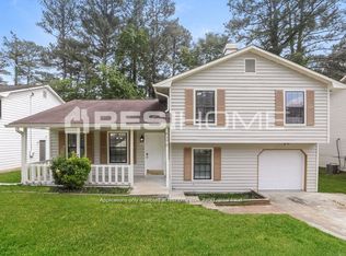 6170 Charring Cross Ct, Lithonia, GA 30058