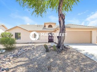 8136 S Carbury Way, Tucson, AZ 85747