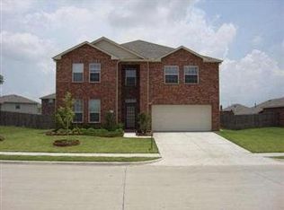 1505 Bankston Dr, Wylie, TX 75098