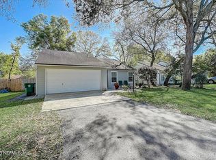 12841 Beaubien Rd, Jacksonville, FL 32258