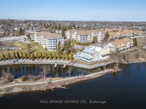 51 Rivermill Blvd #401, Kawartha Lakes, ON K9V 6E8