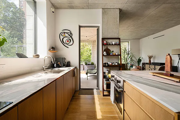 Kitchen, photo 3