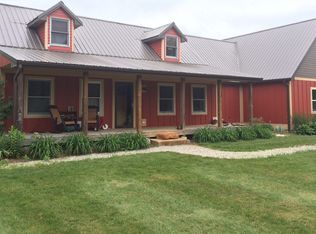 3211 Clearcreek Rd SW, Lancaster, OH 43130