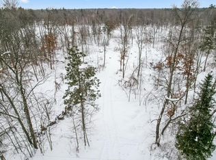 TRACT Red Oak Rd #A, Pequot Lakes, MN 56472