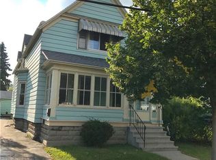 42 Savona St, Buffalo, NY 14210