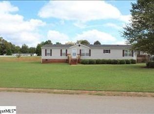 102 Robin Ridge Cir, Piedmont, SC 29673