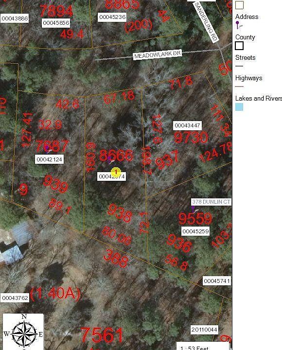 1st image of 387 Meadowlark Lane LOT 938