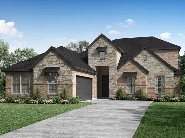 814 Deleon Dr, Midlothian, TX 76065