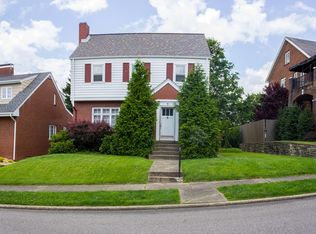 5 Forest Rd, Wheeling, WV 26003