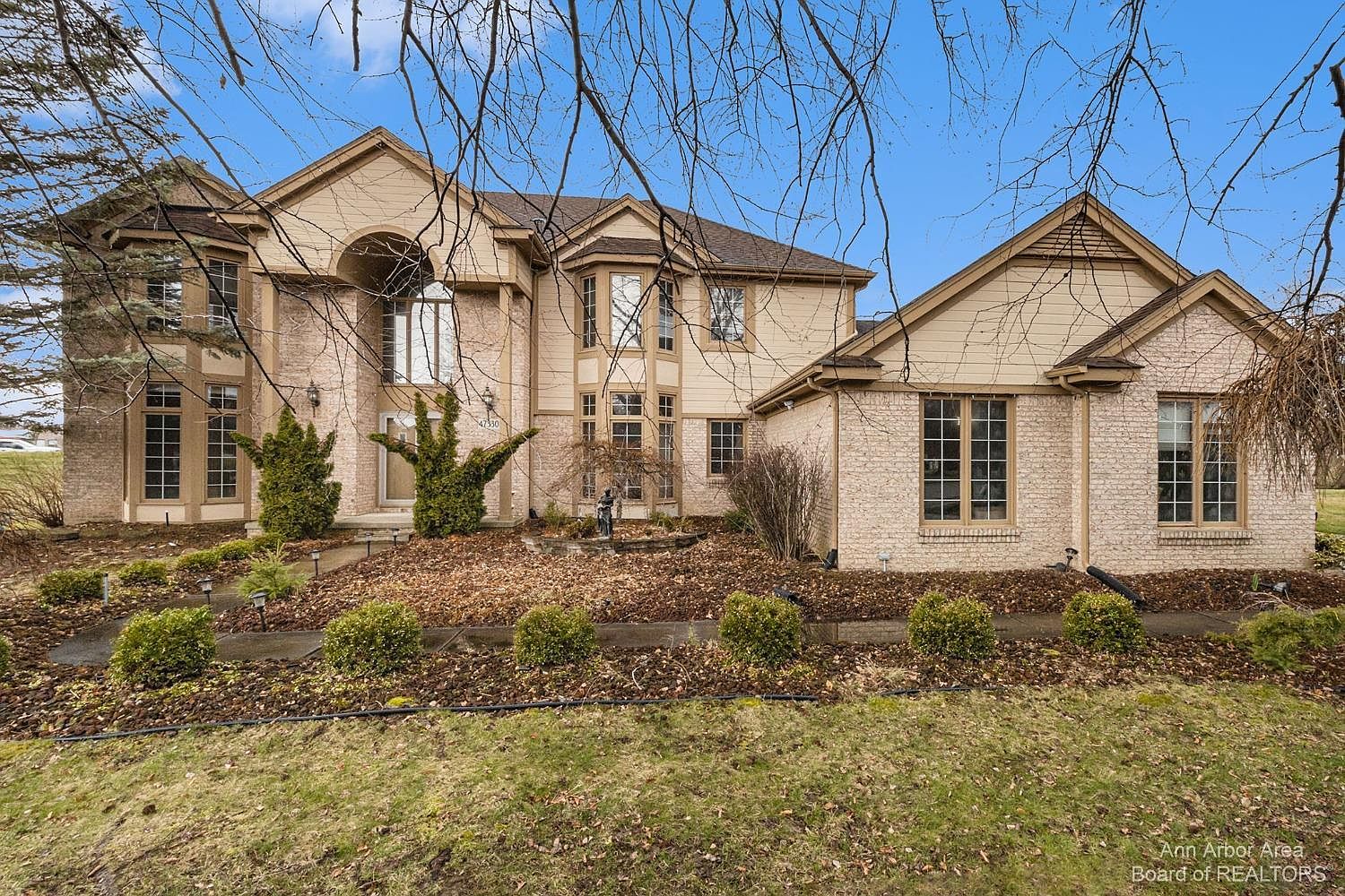 47330 Ashley Ct, Canton, MI 48187 Zillow