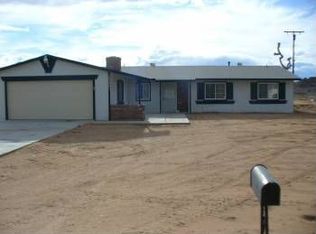 20961 Pine Ridge Ave, Apple Valley, CA 92307