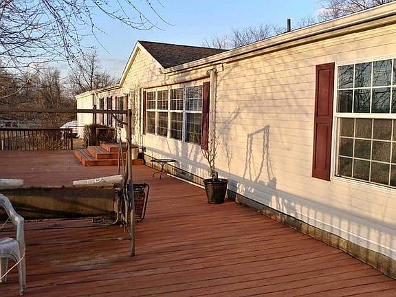 Tons of square footage!!!