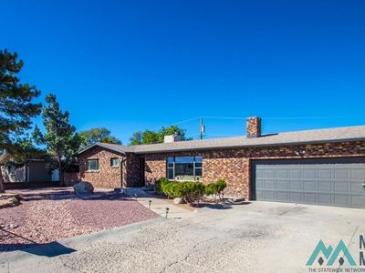 1226 Caesar Dr, Gallup, NM, 87301