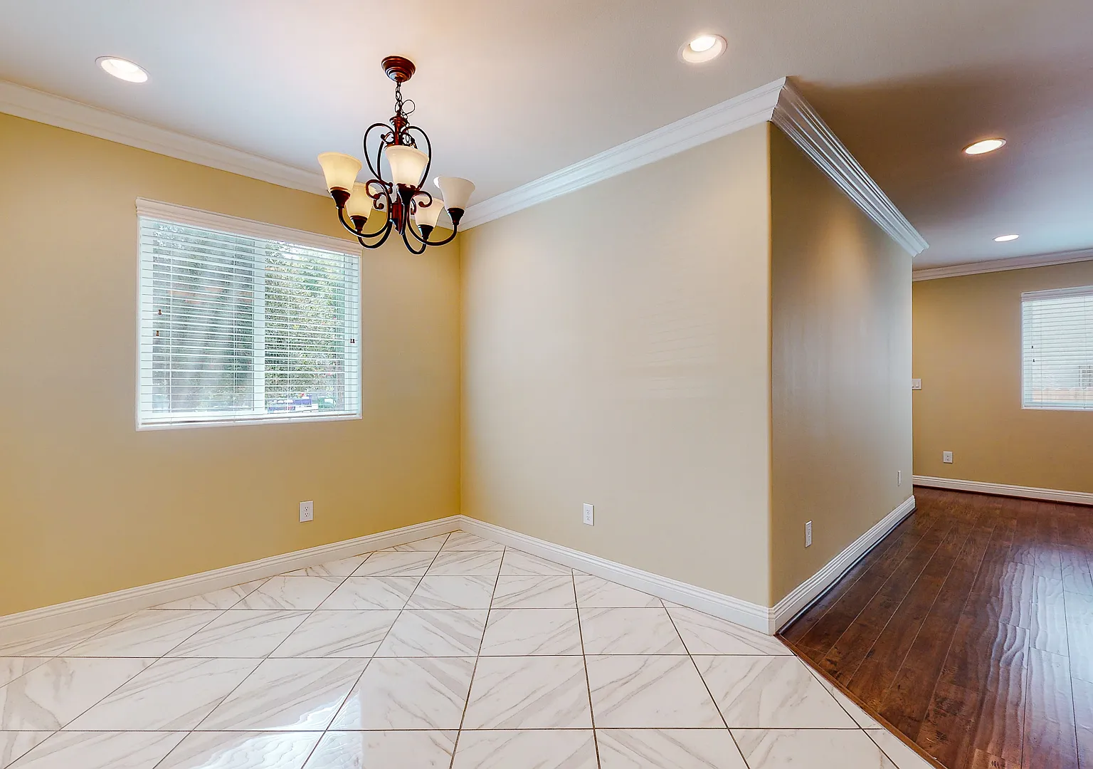 3 bed, 1230 sqft, $3,095 — Photo 3