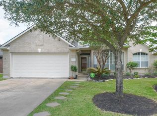 17722 Memorial Springs Dr, Tomball, TX 77375