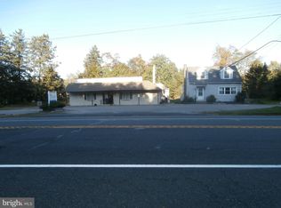 1666 Route 206, Vincentown, NJ 08088