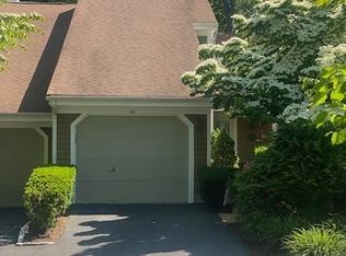 84 Stone Run Rd, Bedminster, NJ 07921