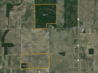 29000 N Dunbar Rd, Atlanta, IN 46031