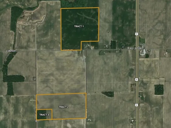 29000 N Dunbar Rd, Atlanta, IN 46031