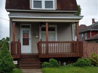 323 Brown St, Rochester, PA 15074