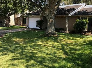 16707 Ruidosa Ct, Houston, TX 77053