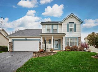 107 Harvest Run Rd N, State College, PA 16801