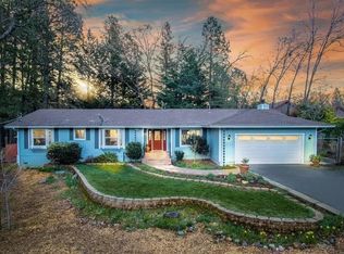 16939 Norlene Way, Grass Valley, CA 95949