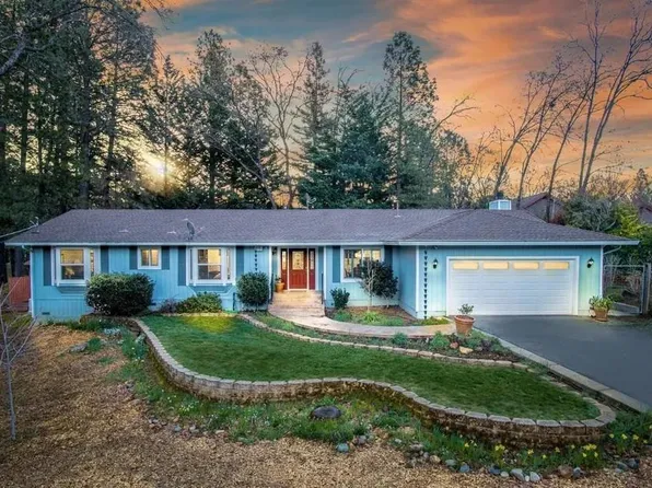 16939 Norlene Way, Grass Valley, CA 95949