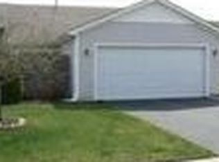 9937 Hunters Run, Saint John, IN 46373