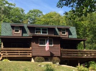 26 Smith Mountain Rd, Lake Luzerne, NY 12846