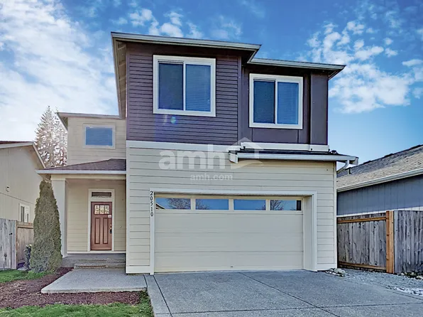 20510 5th Avenue Ct E, Spanaway, WA 98387