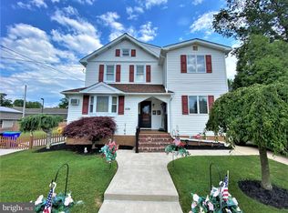 220 Pratt St, Hammonton, NJ 08037