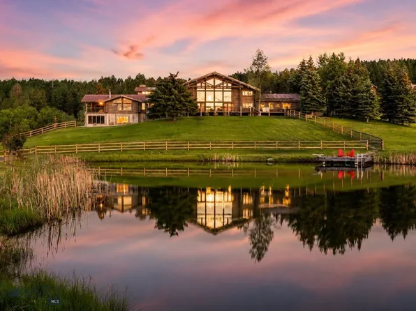 4800 Meadow Ln, Bozeman, MT 59715