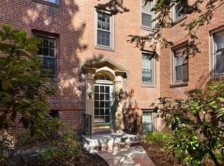 16 Ware St APT 3, Cambridge, MA 02138