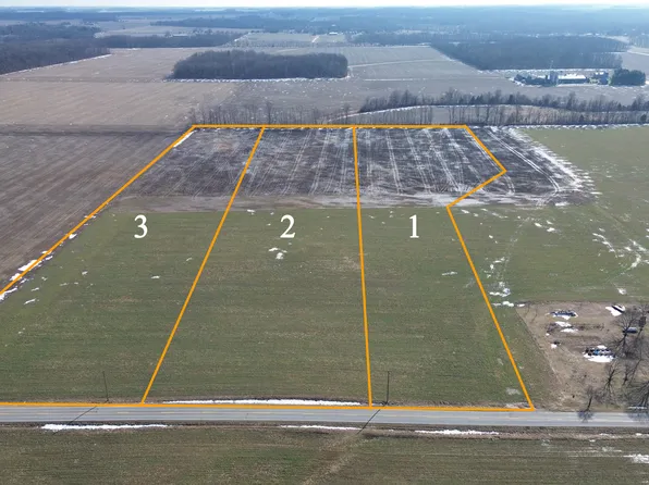 9475 E 200 S, Lafayette, IN 47905