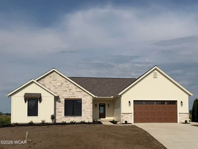 1909 Rosewood Dr, Wapakoneta, OH, 45895