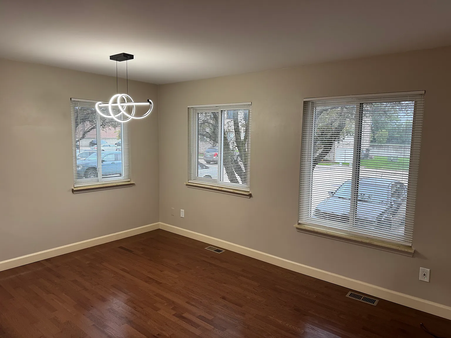 2 bed, 1558 sqft, $1,400 — Photo 4