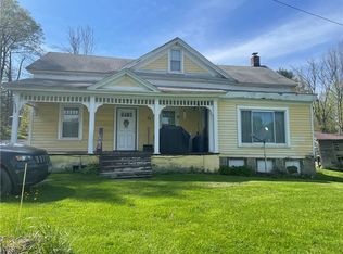 1229 County Road 35, Guilford, NY 13780